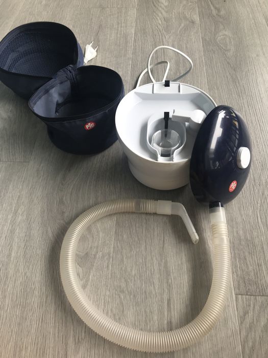Nebulizador Pic Solution