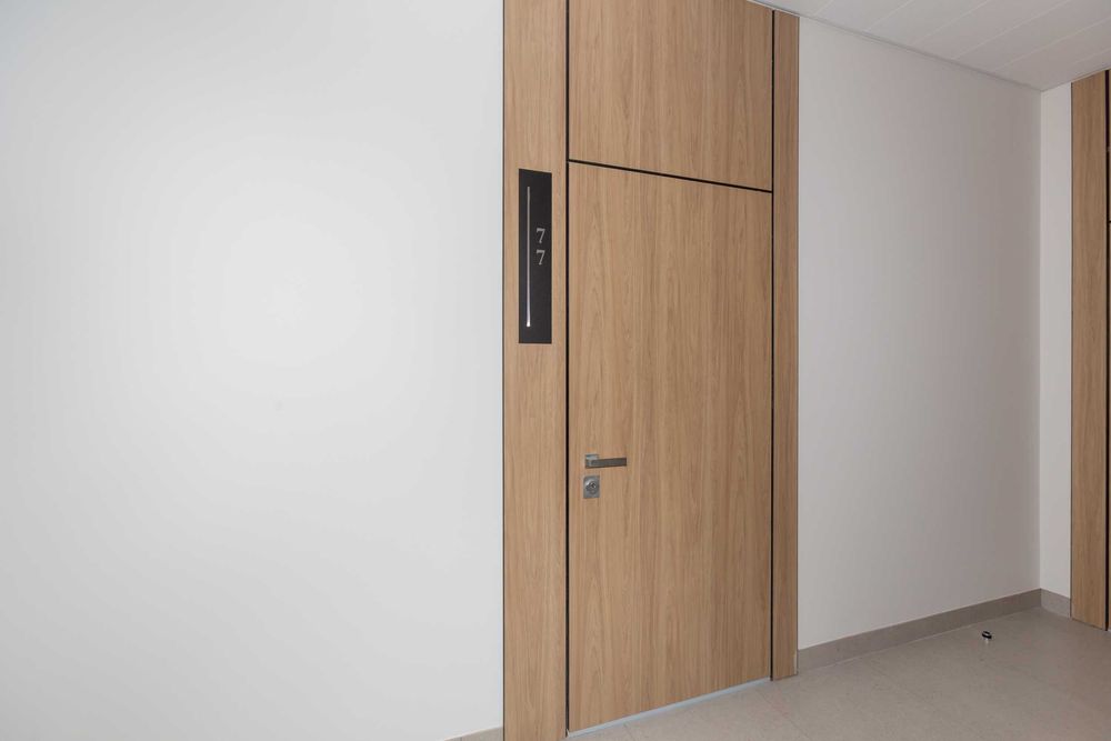 Illinsky House | 1к 57м² | Вид на Поділ | Клубний будинок | Без %