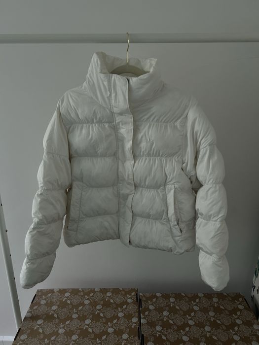 Kurtka damska zimowa XS adidas