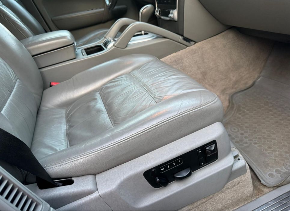 Porche cayenne S  4.5 v8