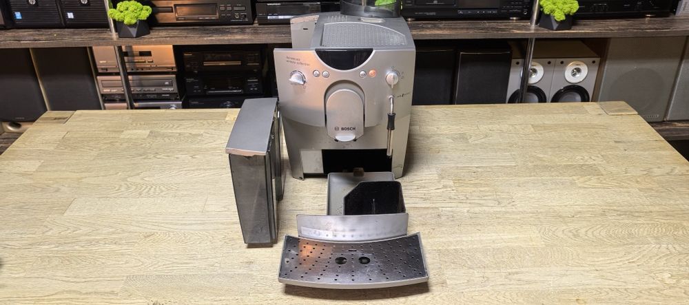 Кавова машина  Benvenuto venezia collection