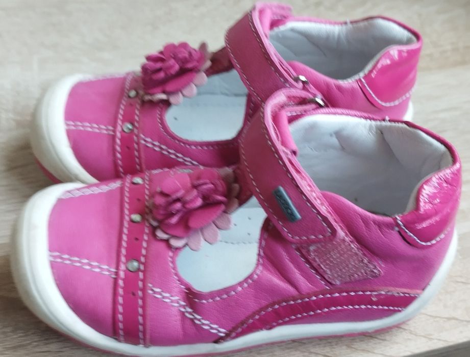 Buty dziecięce Lasocki kids