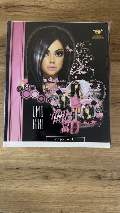 Зошити 48 аркушів у клітинку