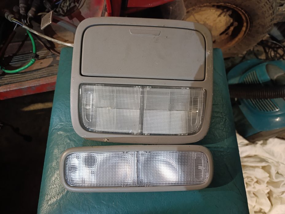 Багажник Honda Ridgeline