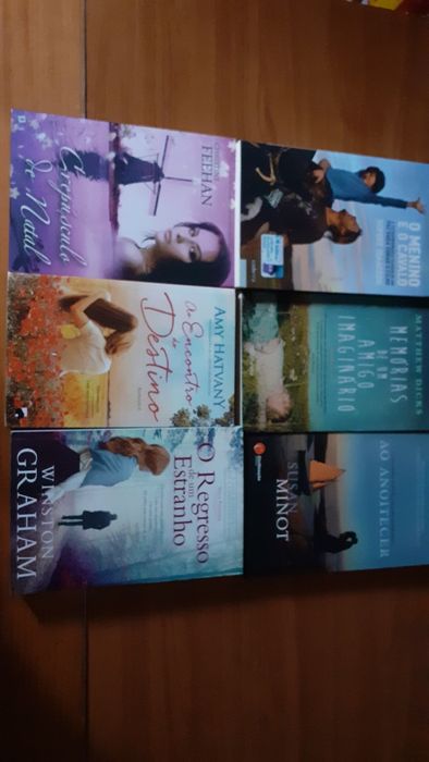 Literatura internacional 3