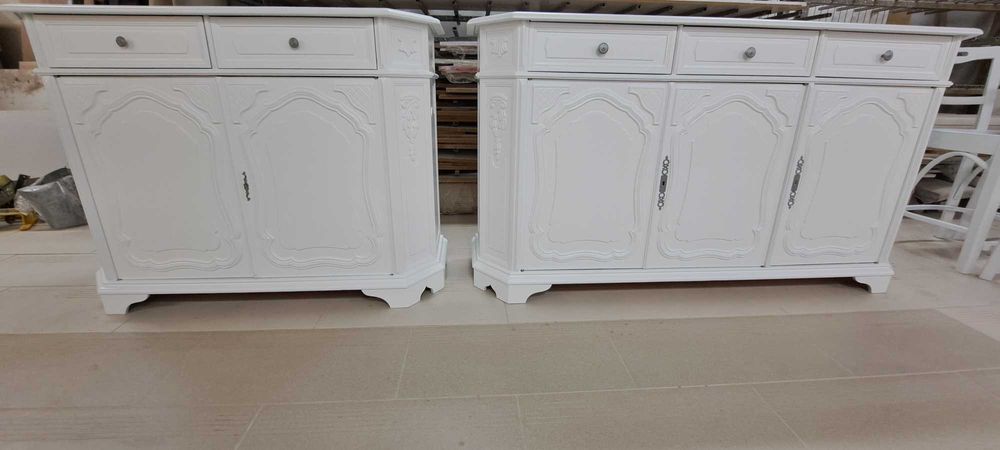 Renowacja odnowa mebli