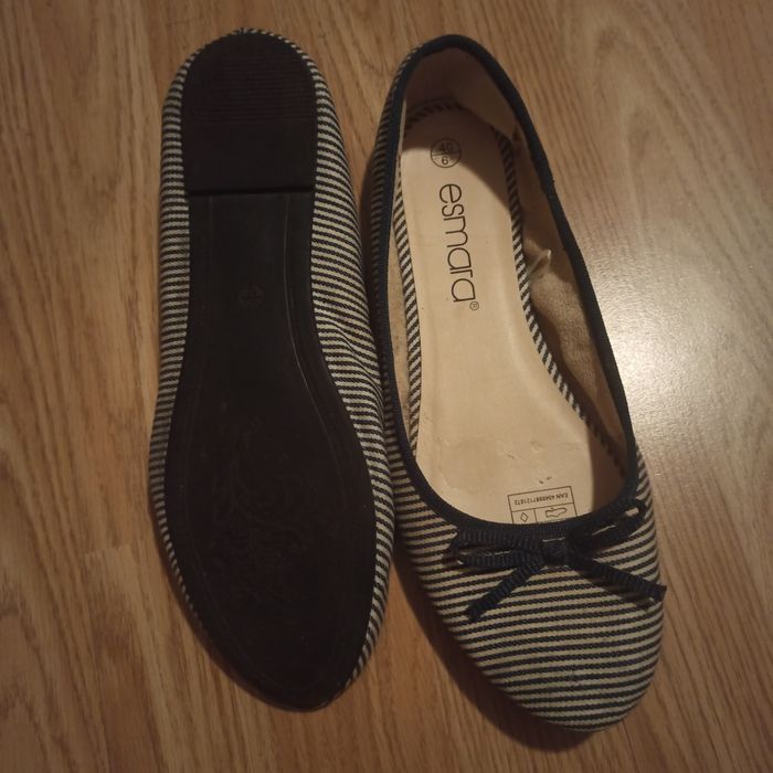 Buty damskie rozmiar 40