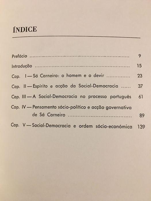 November 25 / Sá-Carneiro / Amaro da Costa / The Illusion of Power64740884745601124