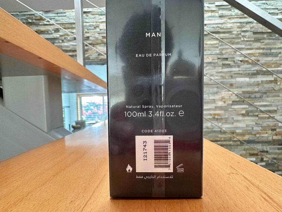 Amouage - Dia Man Eau De Parfum 100ml