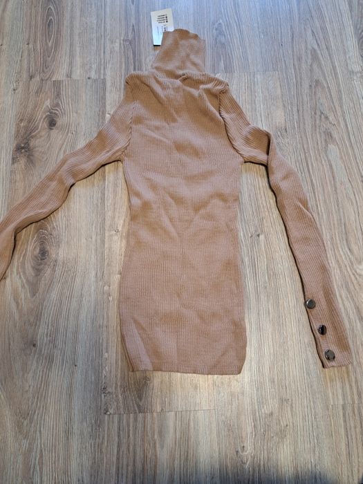 Golf prazek guziki uni xs s m