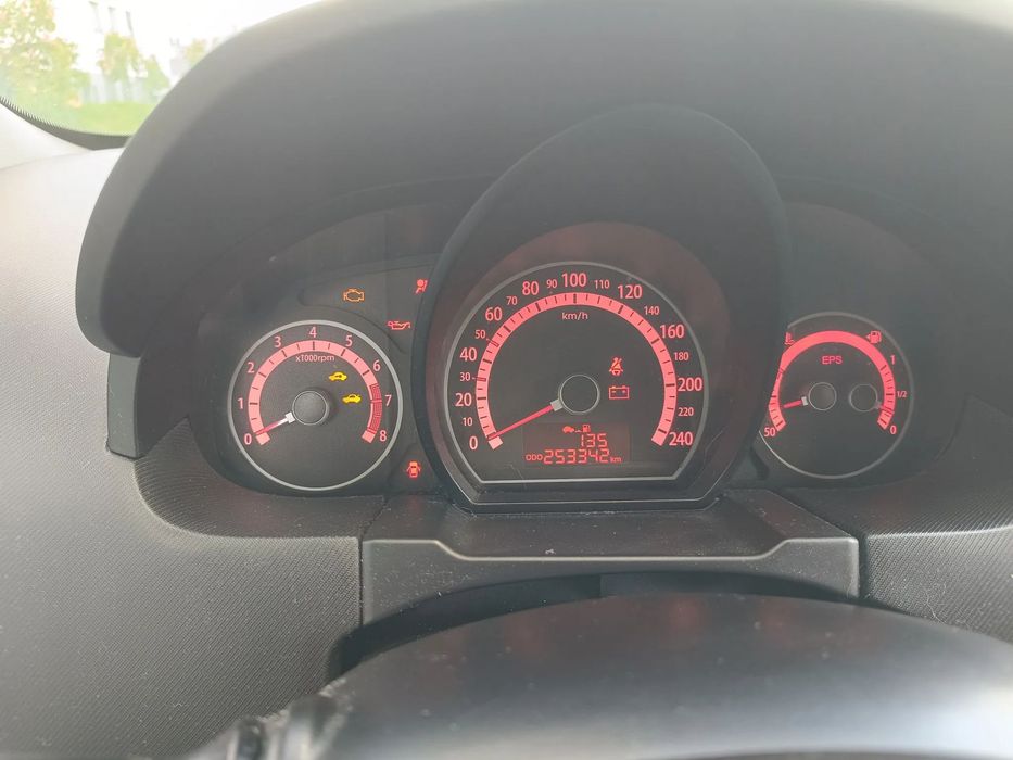 Kia Ceed Kia Cee'd
