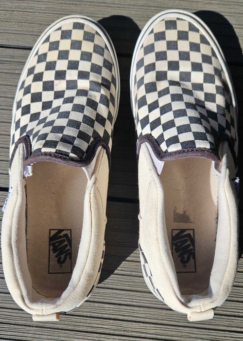 Tenisówki VANS Classic Slip-On 38.5