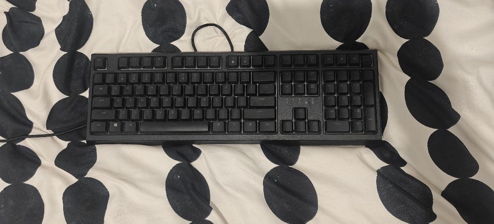 Klawiatura Ryzer Ornata V2