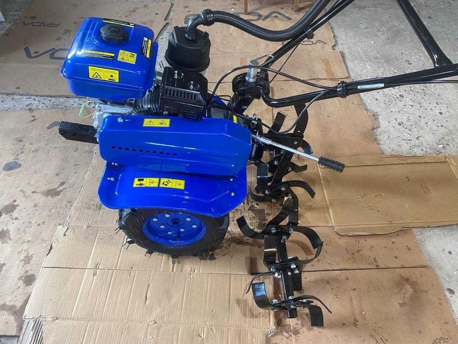 Новий Мотоблок бензиновый 80G3 Fоrte 80\\\Культиватор Forte