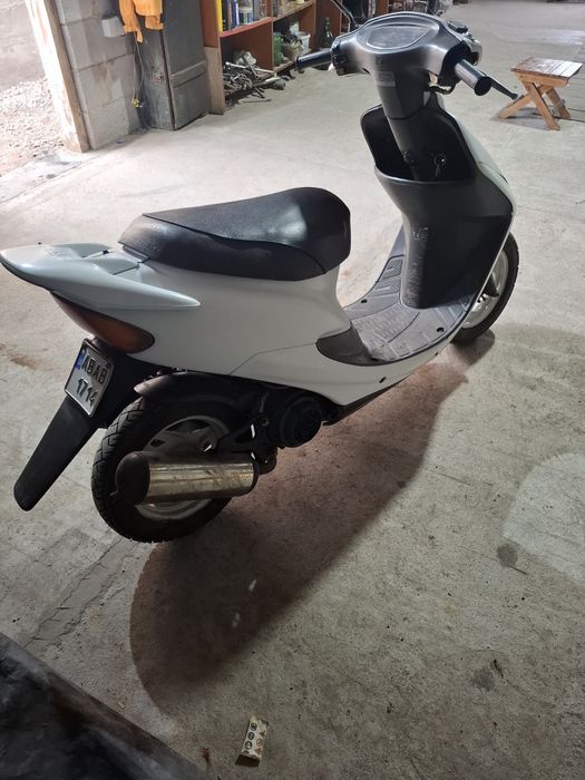 Продам Honda Dio 35 zx