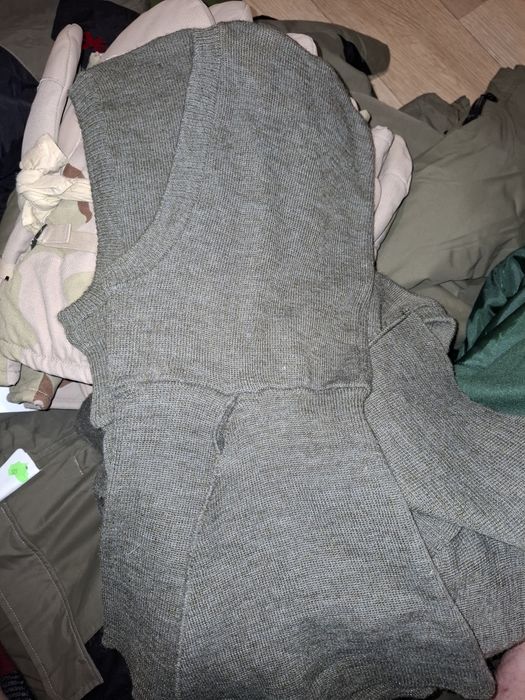 Балаклава зимняя армейская