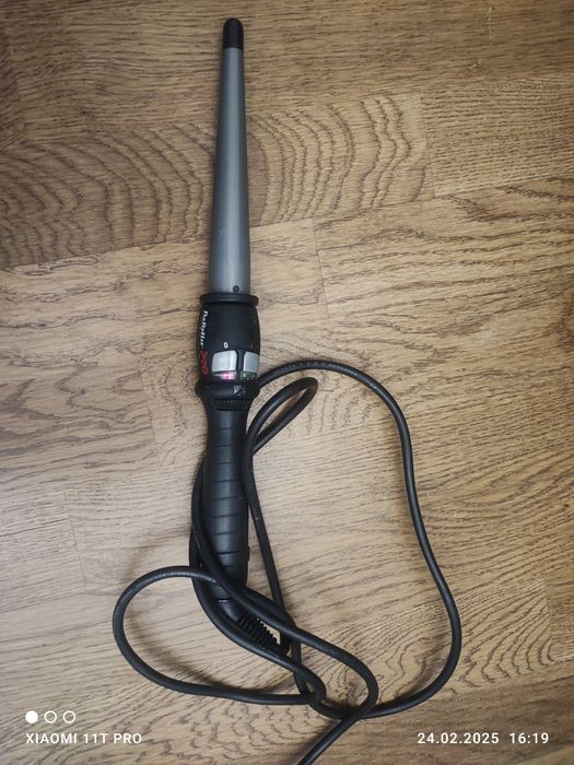 Продам плойку BaByliss PRO BAB2280TTE 13-25 мм