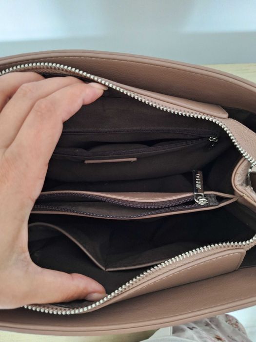 Torebka na ramię Ochnik