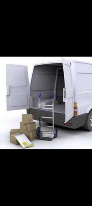 Transportes e Mudanças