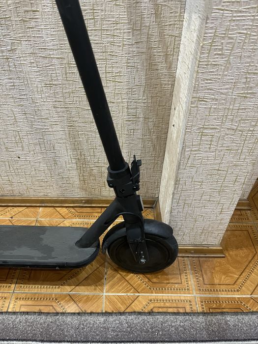 Самокат Xiaomi про 2