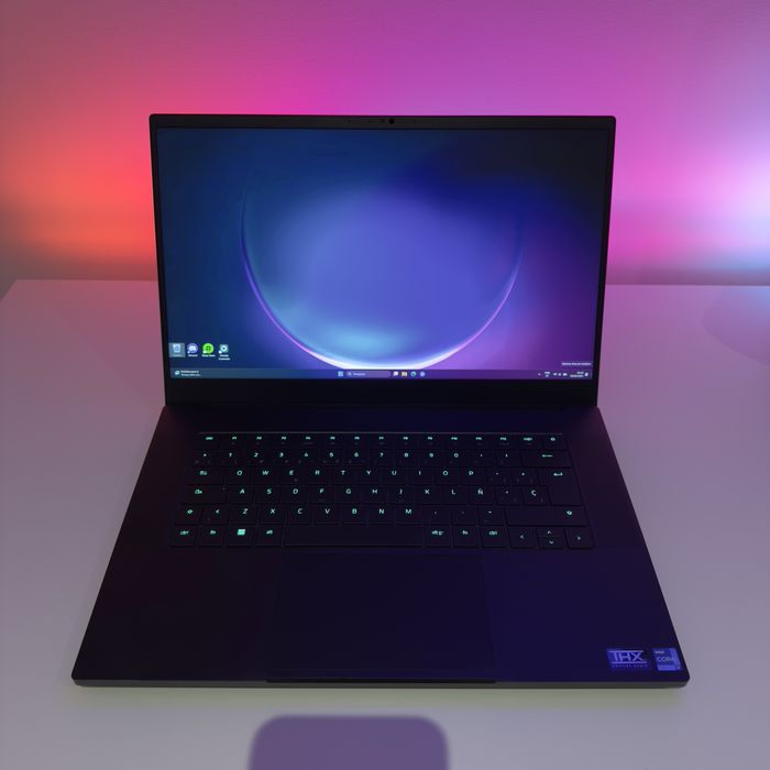 Razer Blade 15 Advanced Model