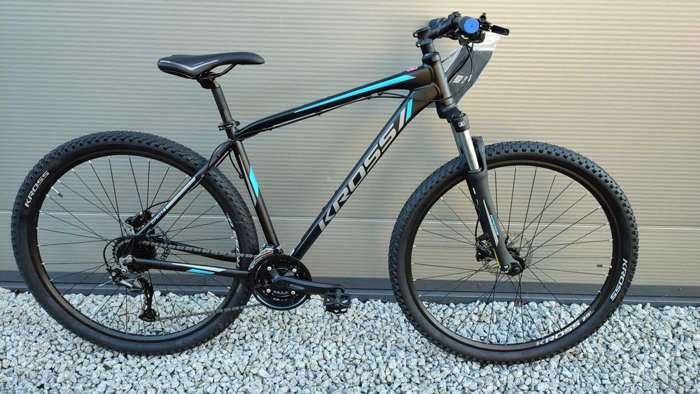 Kross Esprit 2.1 rower górski rama 19 M NOWY hydraulika Poznań Stare