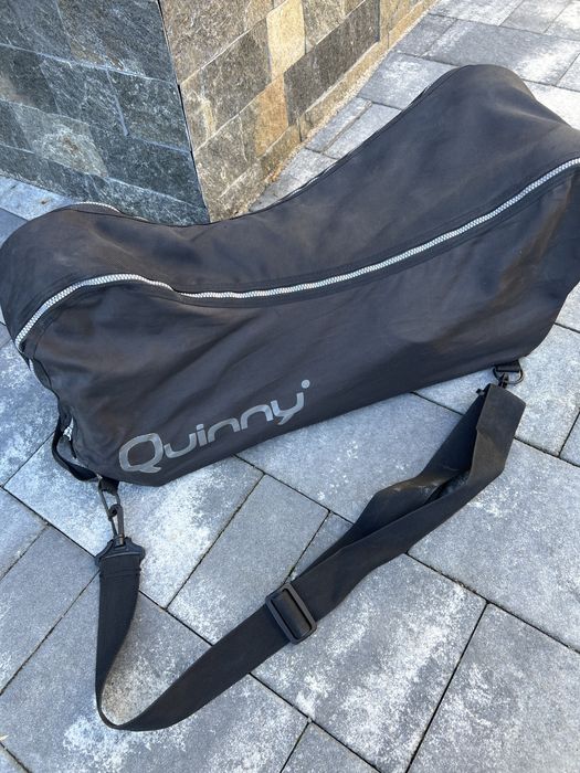 Wózek Quinny Zapp