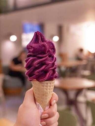 Maquina gelado soft/açaí/yogurt