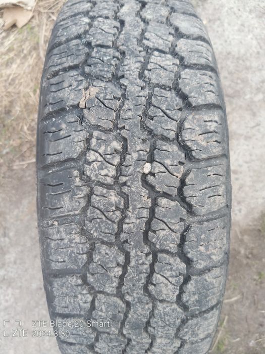 Колеса ВАЗ ROSAUA 175/70 OR 13 БЦ 20