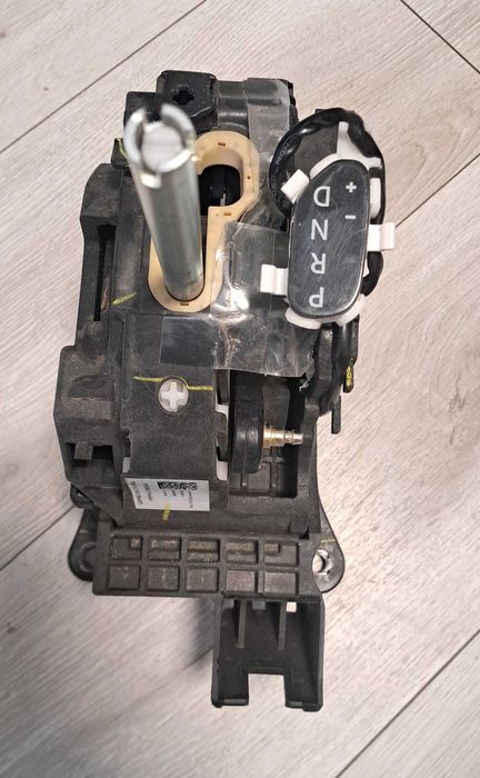 Шифтер АКПП Jeep Compass 17-21 68364234AE Арт 130068: 500