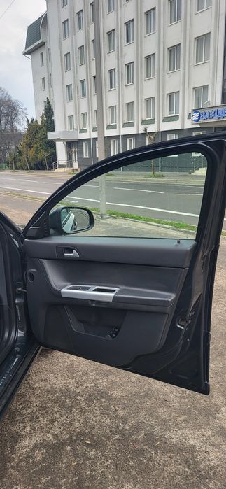 Volvo s40 2010, дизель