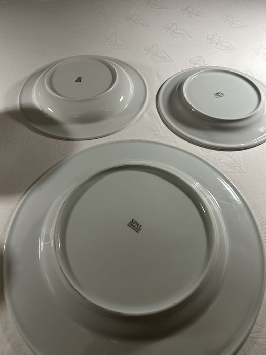 Serviço de mesa SPAL