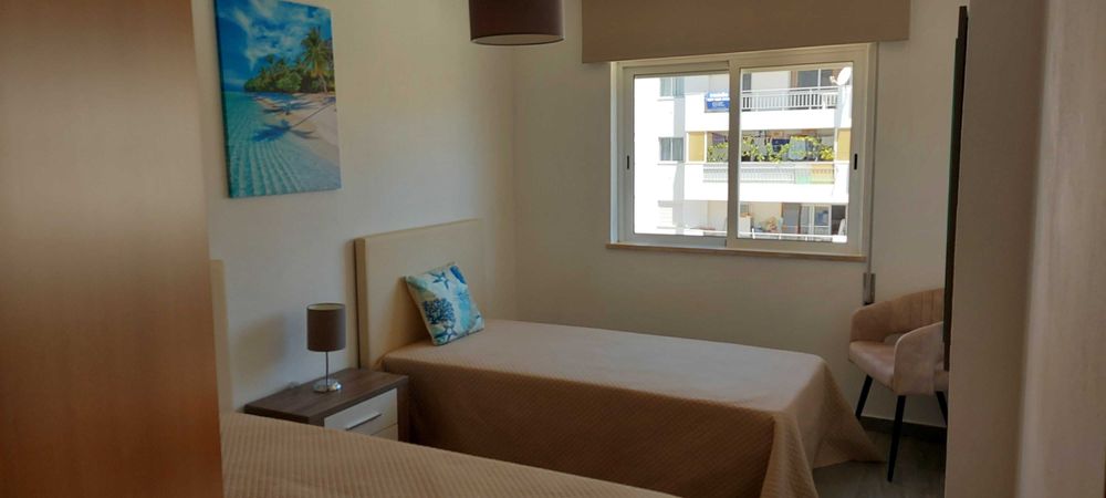 Férias no Algarve, Armação de Pera.