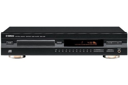 CD- програвач Yamaha CDX-496