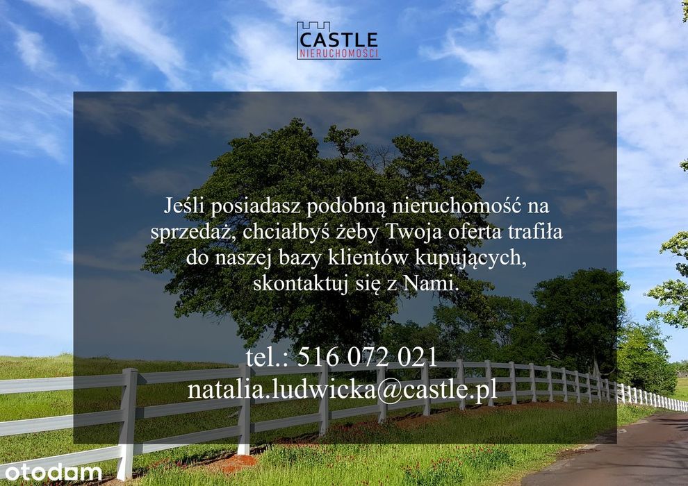 Atrakcyjna działka z możliwościami - Widok 3