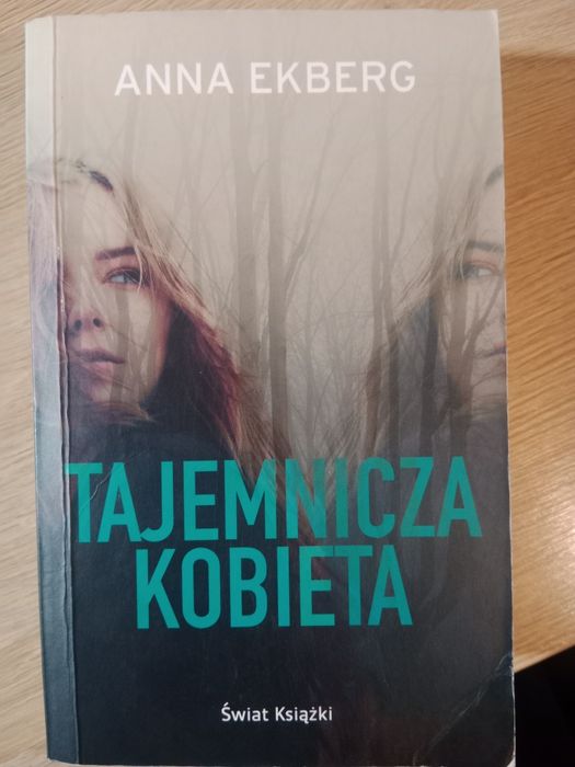 Kryminały- Coben