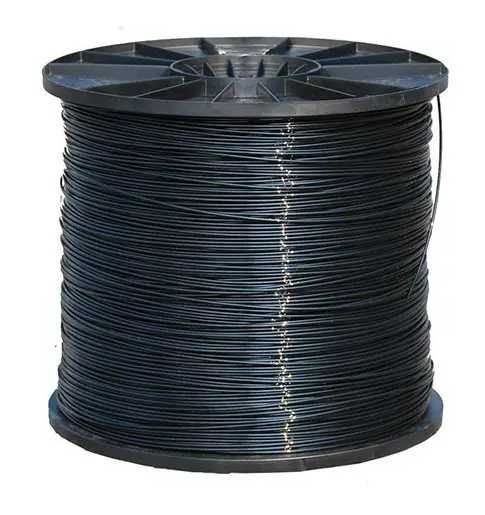 Поліестерова агрошпалера. Шпалерная проволока Polifort/плівка/агро