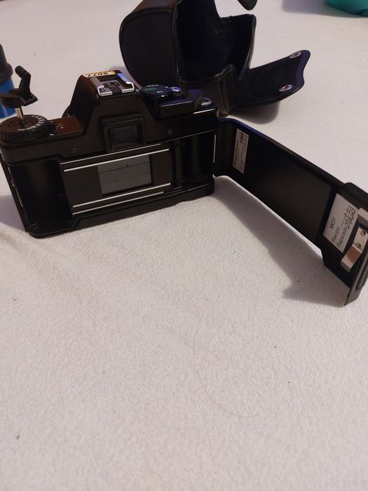 Praktica BCA Testada em Excelente Estado