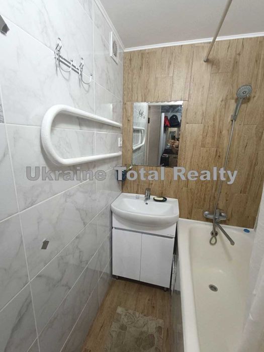 1-кімнатна квартира за адресою вул. Замковецька (площа 34 м²) - Atlanta.ua - фото 12