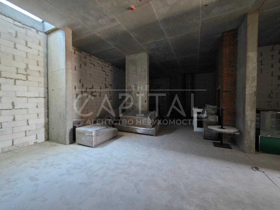 Продаж торгове приміщення, фасад 152м.кв. ЖК «Лебединий»