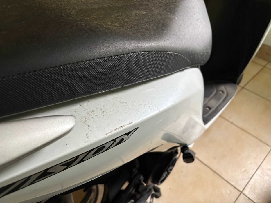 Scooter Honda Vision