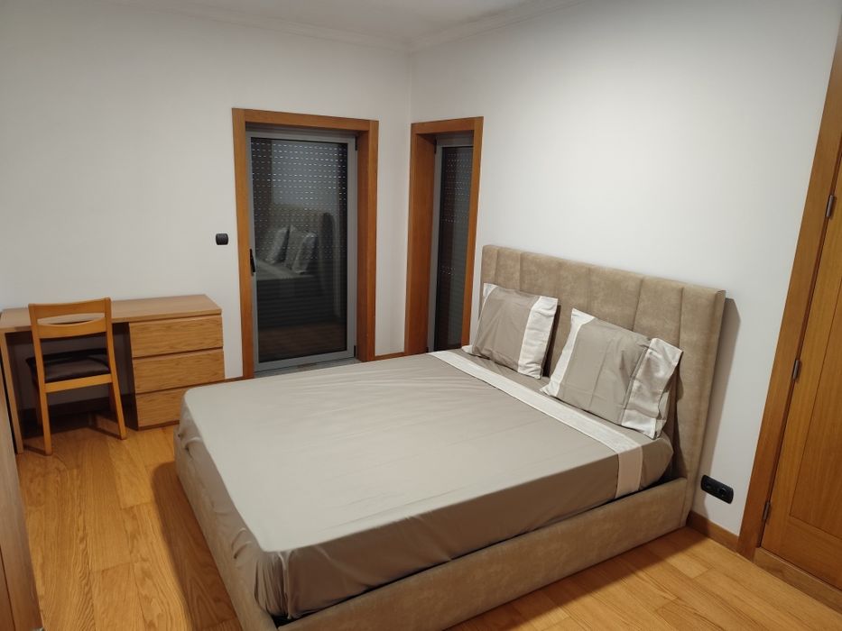 Aluga se vivenda Viana do castelo