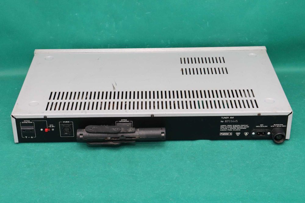 Unitra radio Radmor 5422 tuner Bytom • OLX.pl