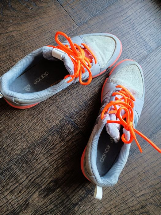 Buty Adidas damskie