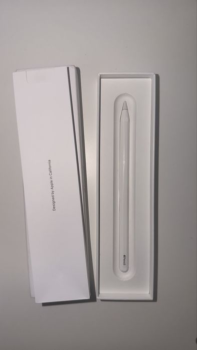 Pencil da apple