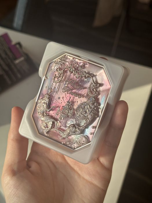 Flower knows róż Moonlight Mermaid 04 Starmoon tale