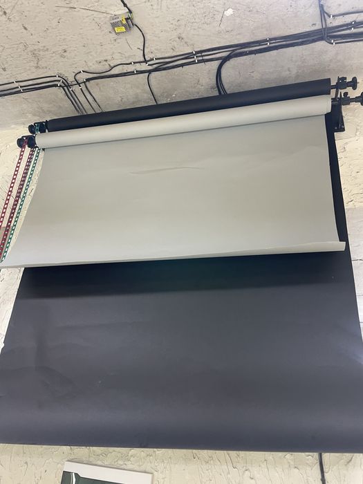 Комплект Фотофони  і кріплення