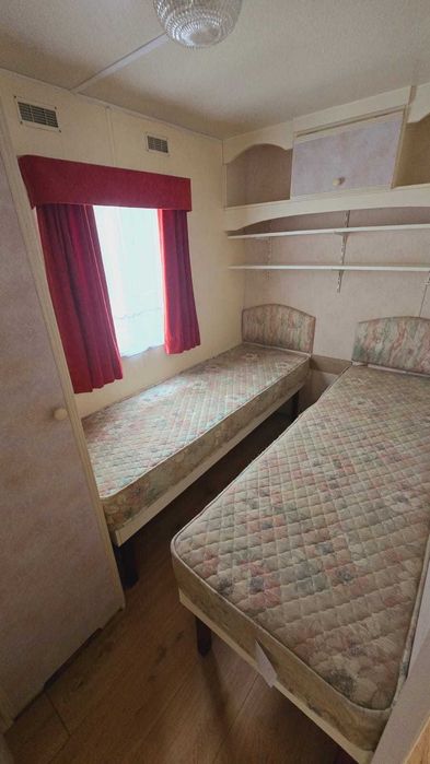 Nowa dostawa! Holiday Sport Domek Holenderski Sezonowy nr C340