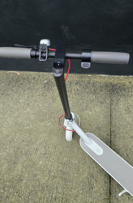 Trotinete eletrica xiomi M3