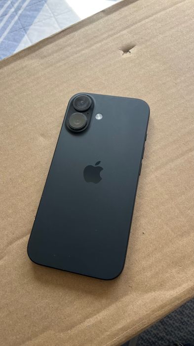 Iphone 16 128g em ótimo estado